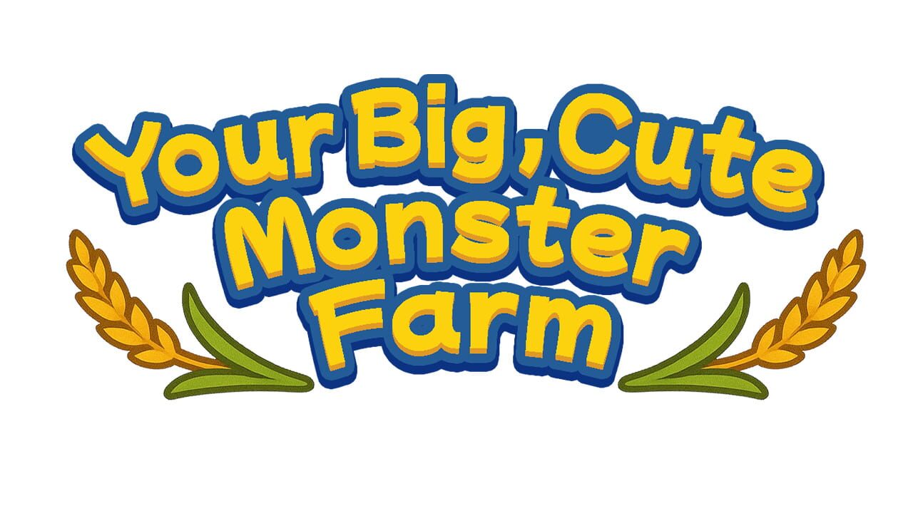 Your Big, Cute Monster Farm Image