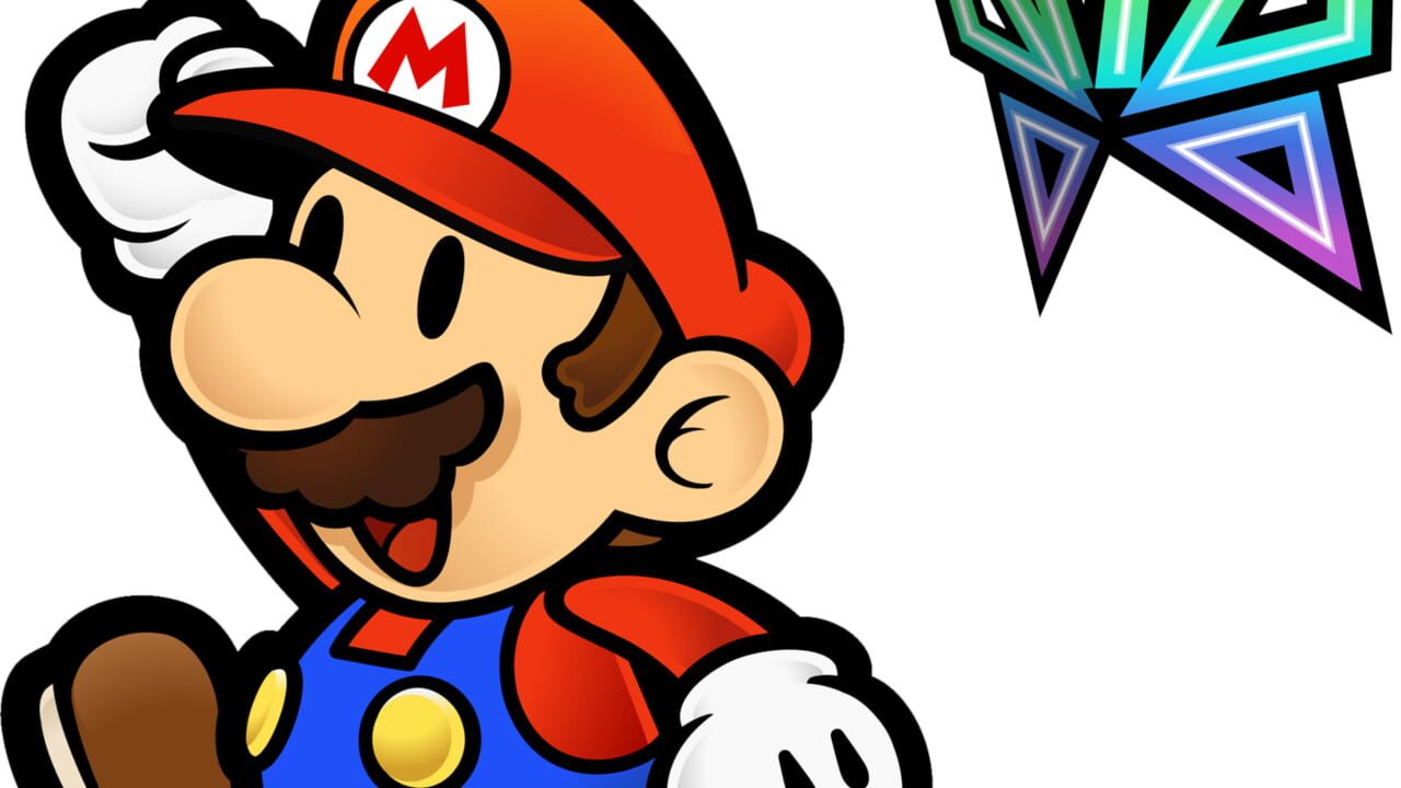 Super Paper Mario Image
