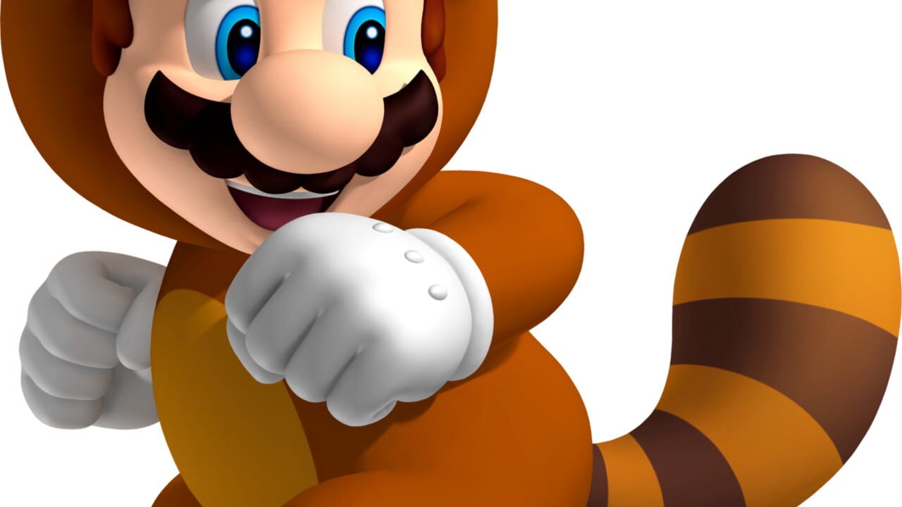 Super Mario 3D Land Image