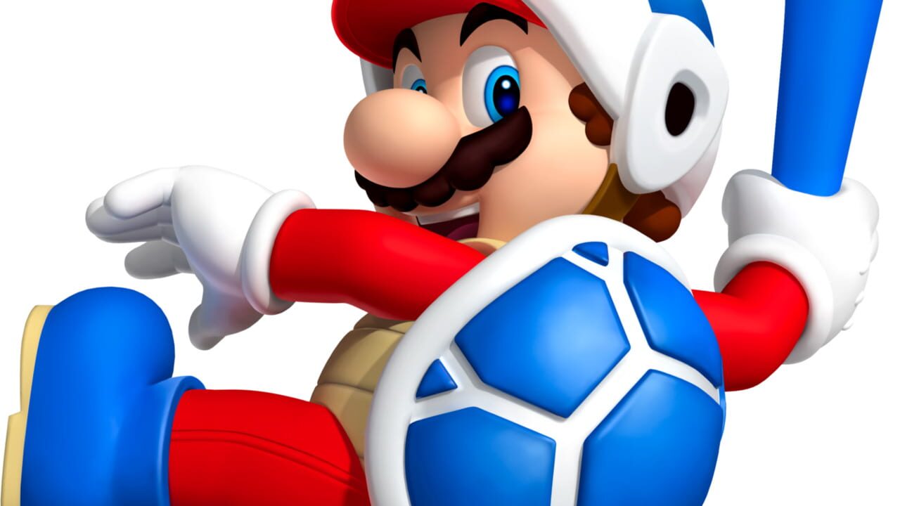 Super Mario 3D Land Image