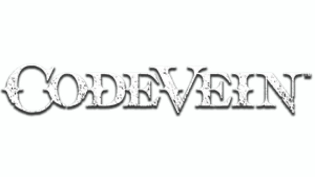 Captura 21 de Code Vein