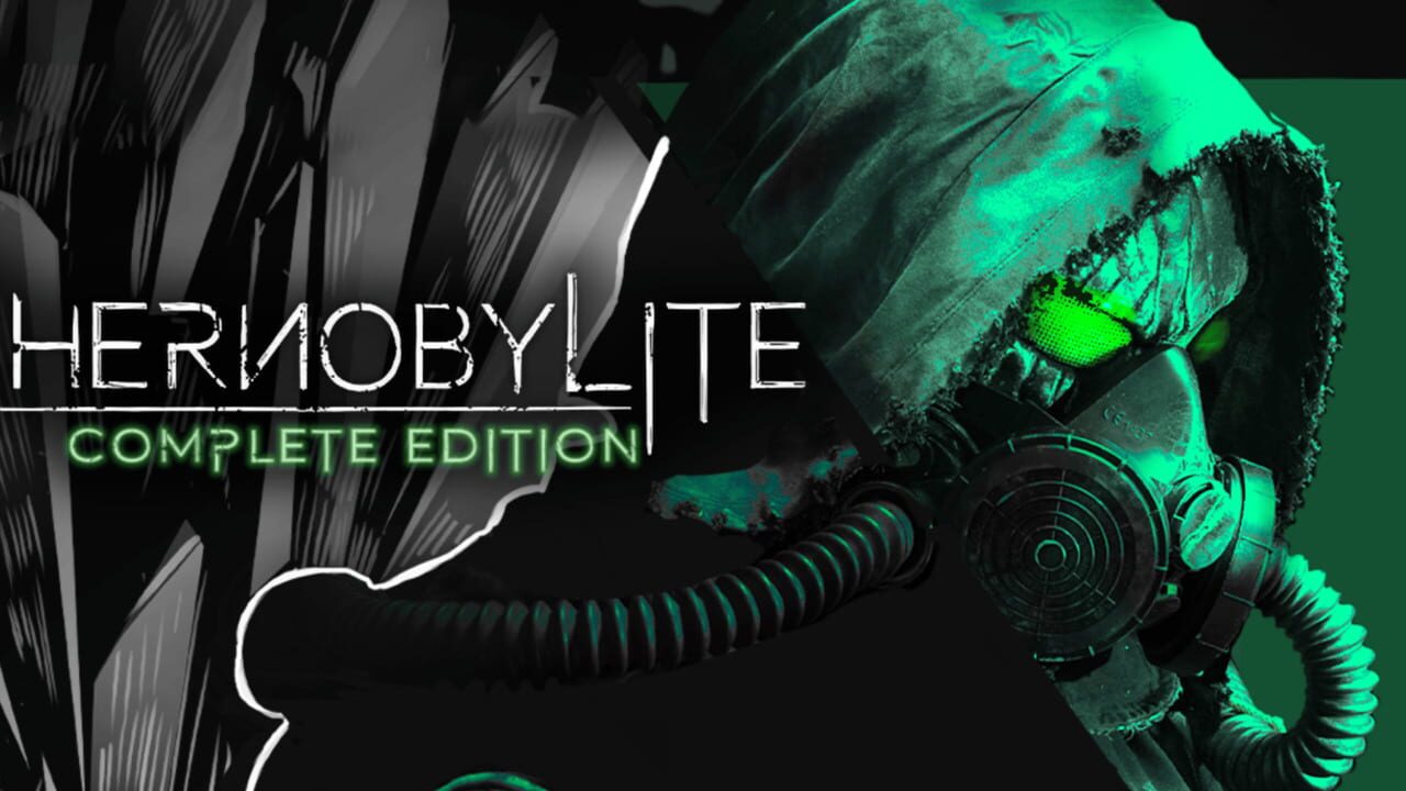 Chernobylite: Complete Edition Image