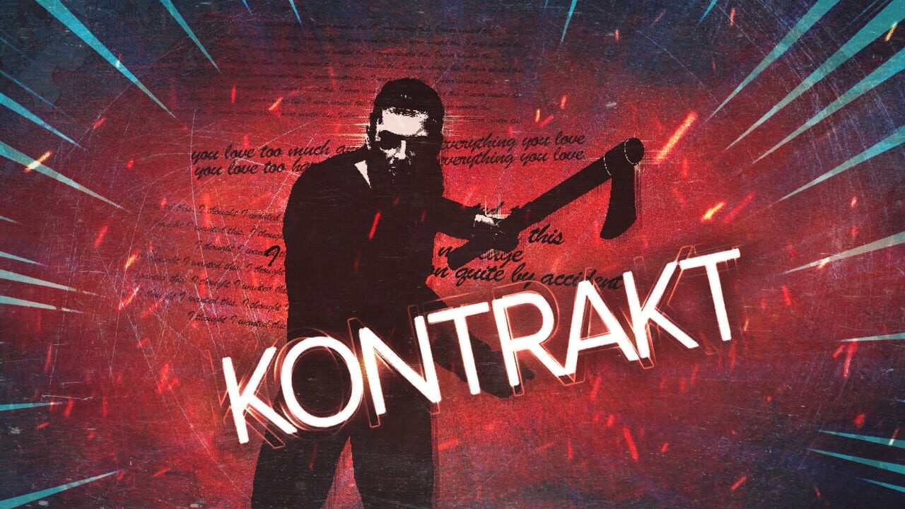 Kontrakt Image