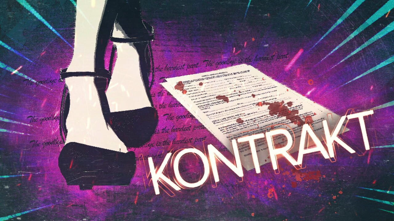 Kontrakt Image