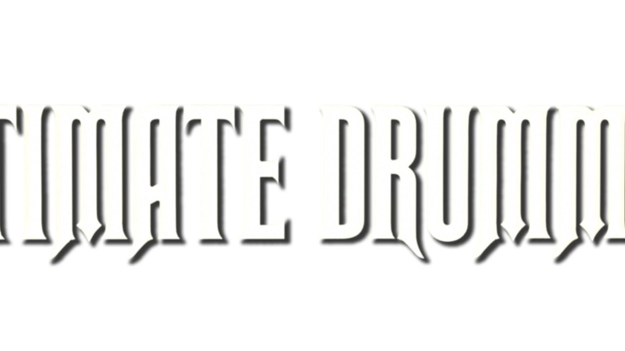 Ultimate Drummer artwork 2
