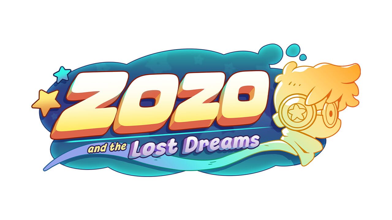 Zozo and the Lost Dreams key art