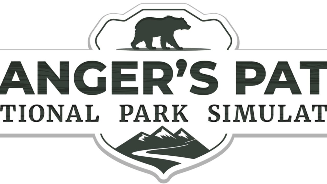 Ranger’s Path: National Park Simulator cover art