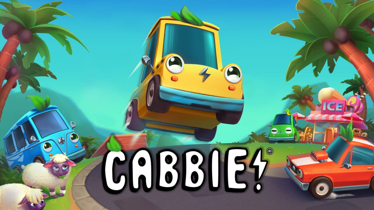 Cabbie! Image