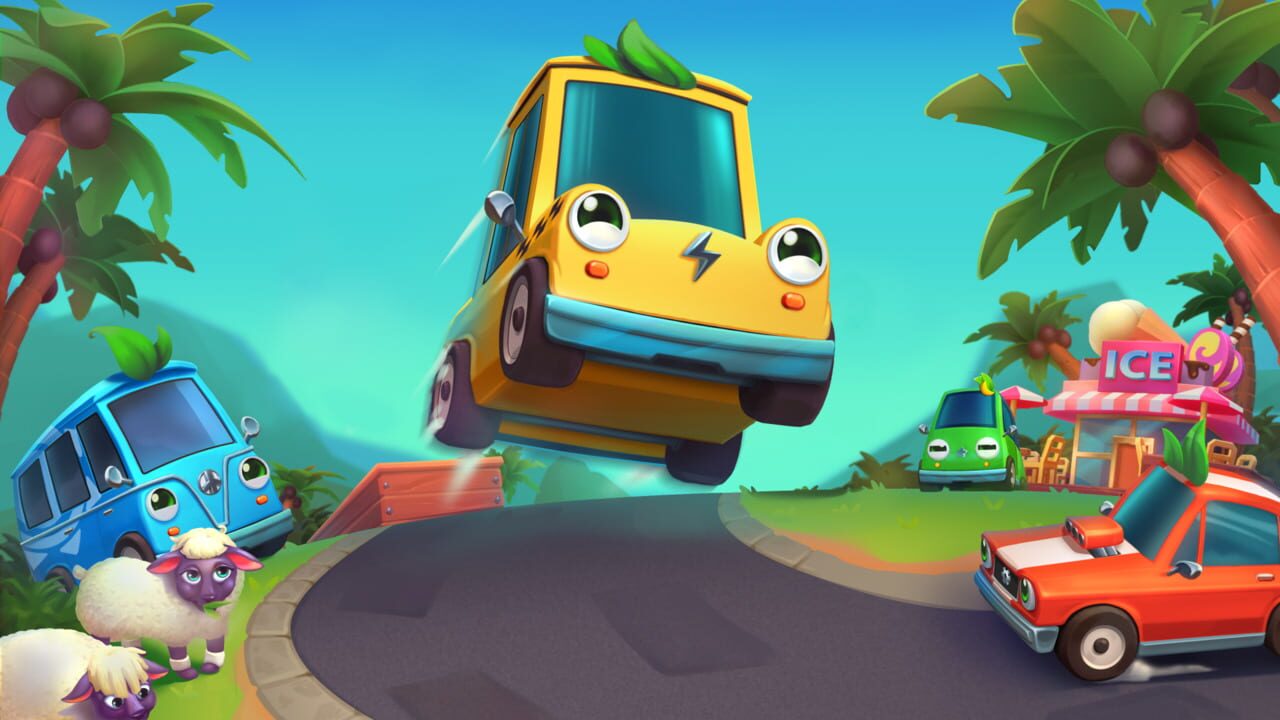 Cabbie! Image