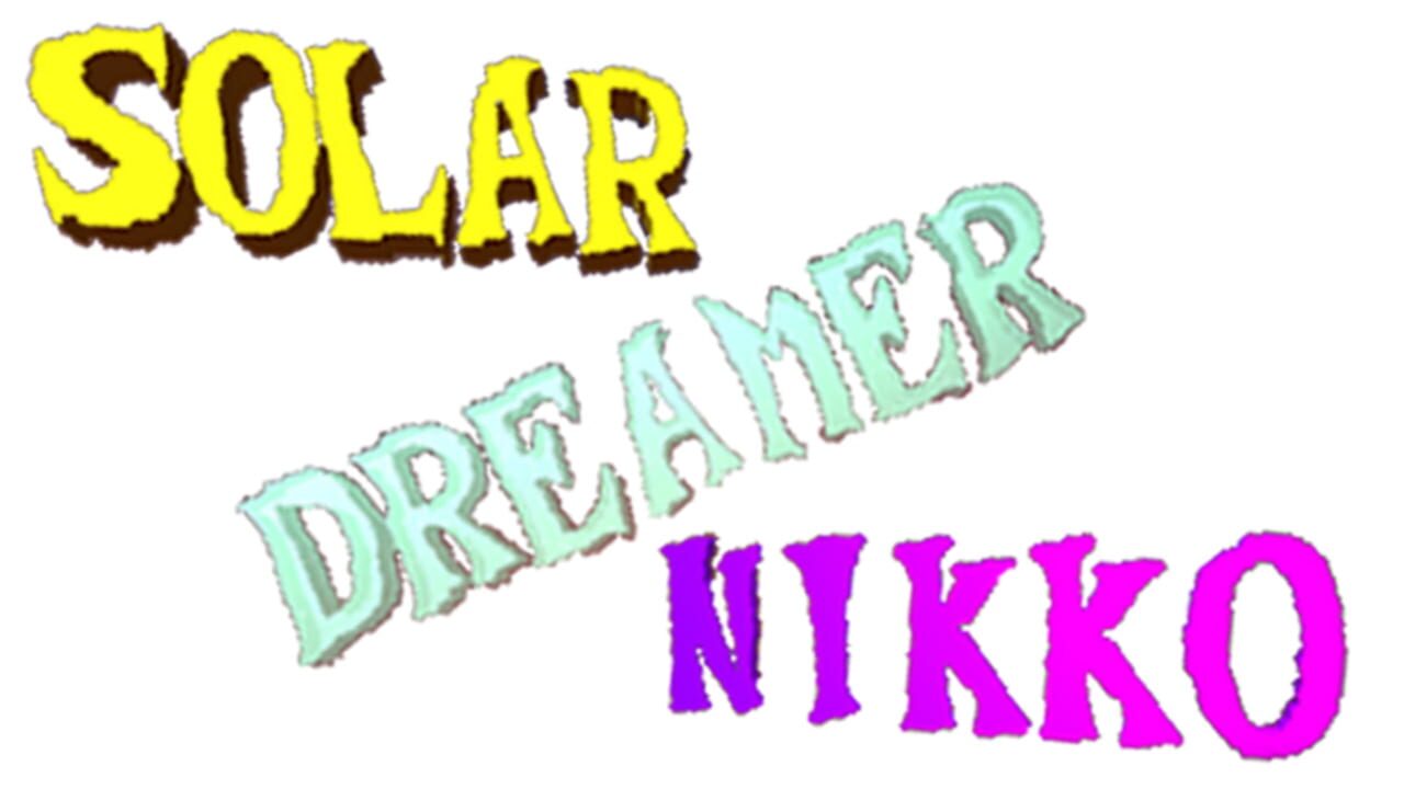 Solar Dreamer Nikko Image