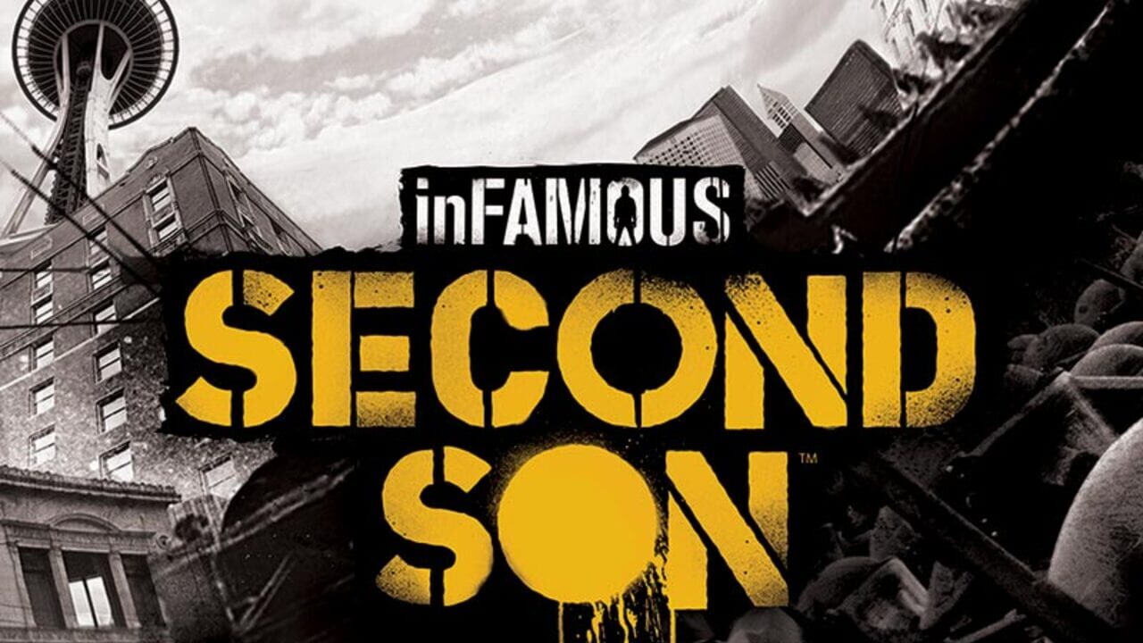Infamous: Second Son Image