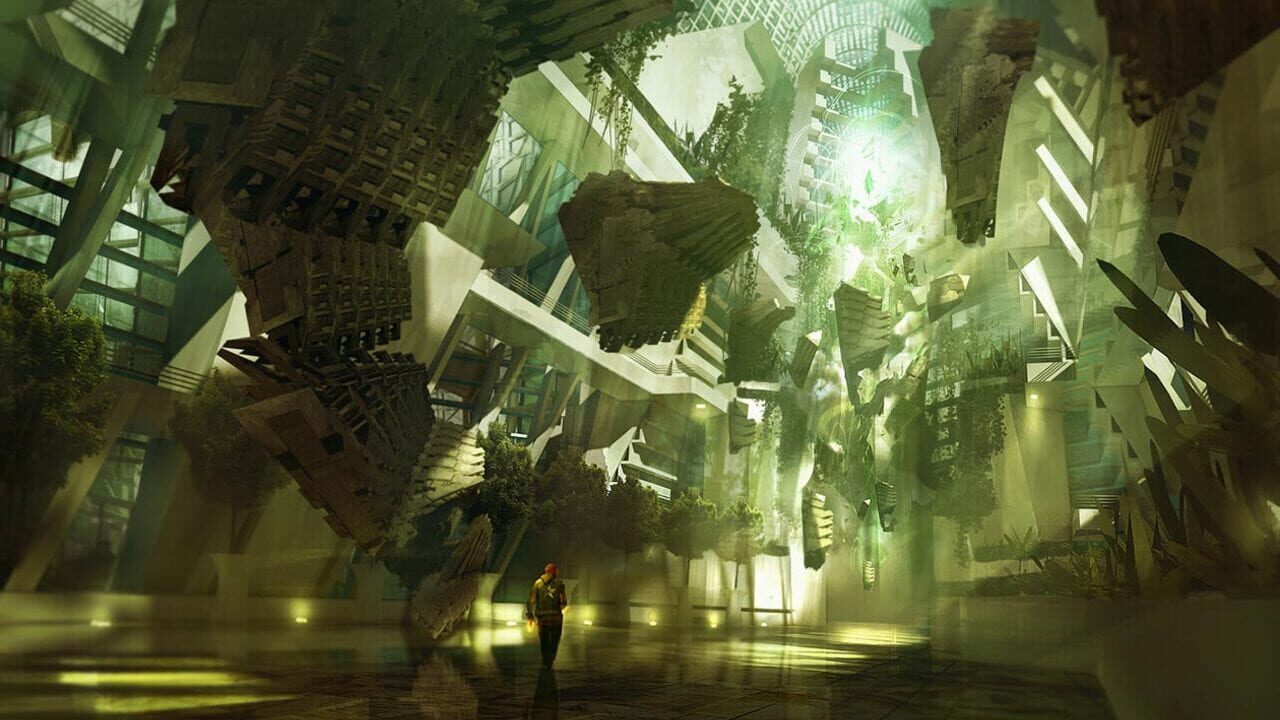 Infamous: Second Son Image