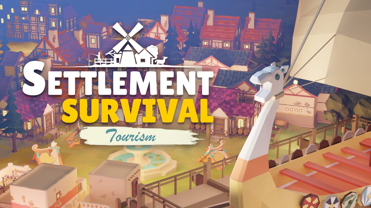 Settlement Survival: Tourism Image