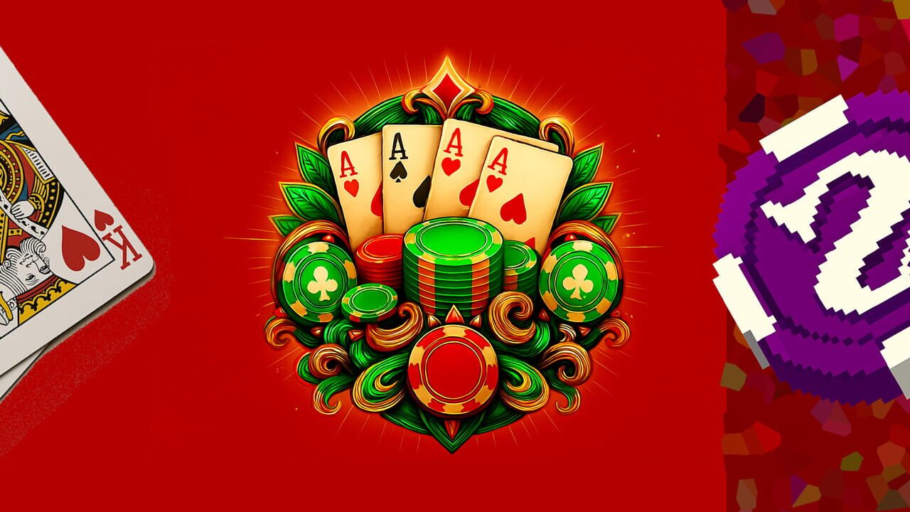 Blackjack Simple Image