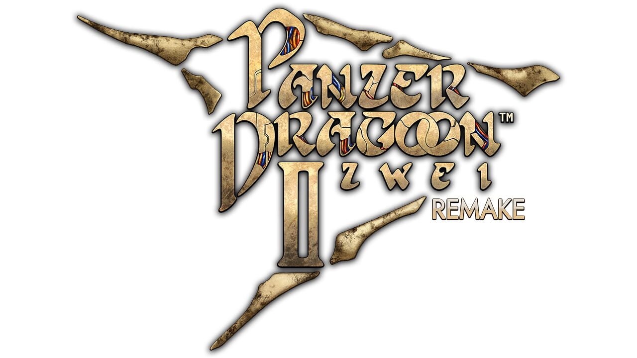 Panzer Dragoon Zwei: Remake Image