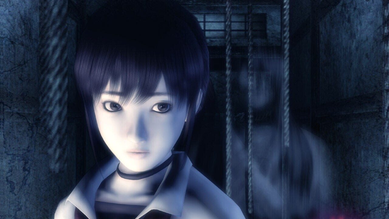 Fatal Frame Image
