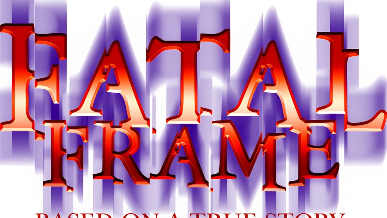Fatal Frame Image