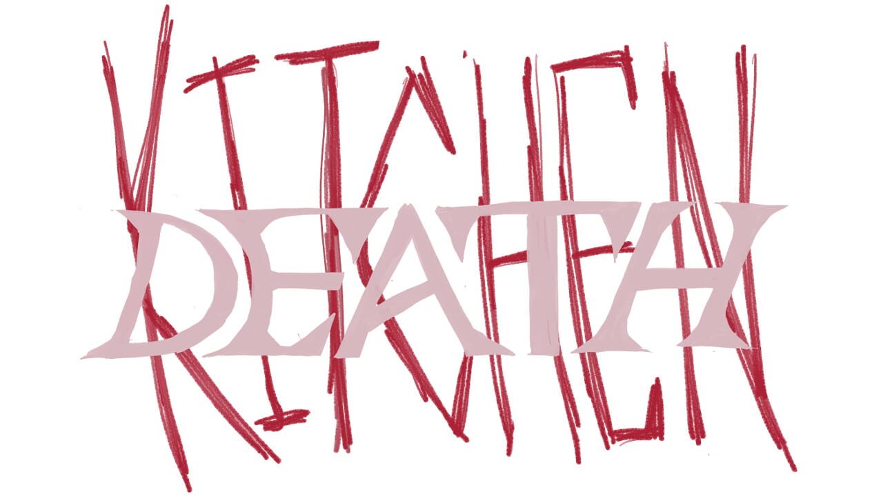 Death Kitchen artwork 1