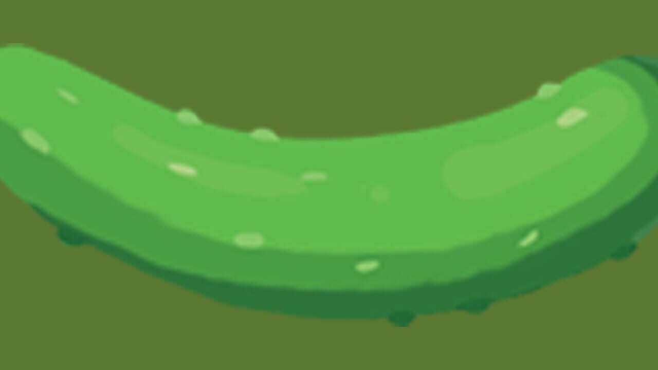 Pickle Clicker Image
