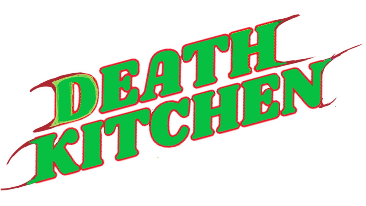 Death Kitchen artwork 2