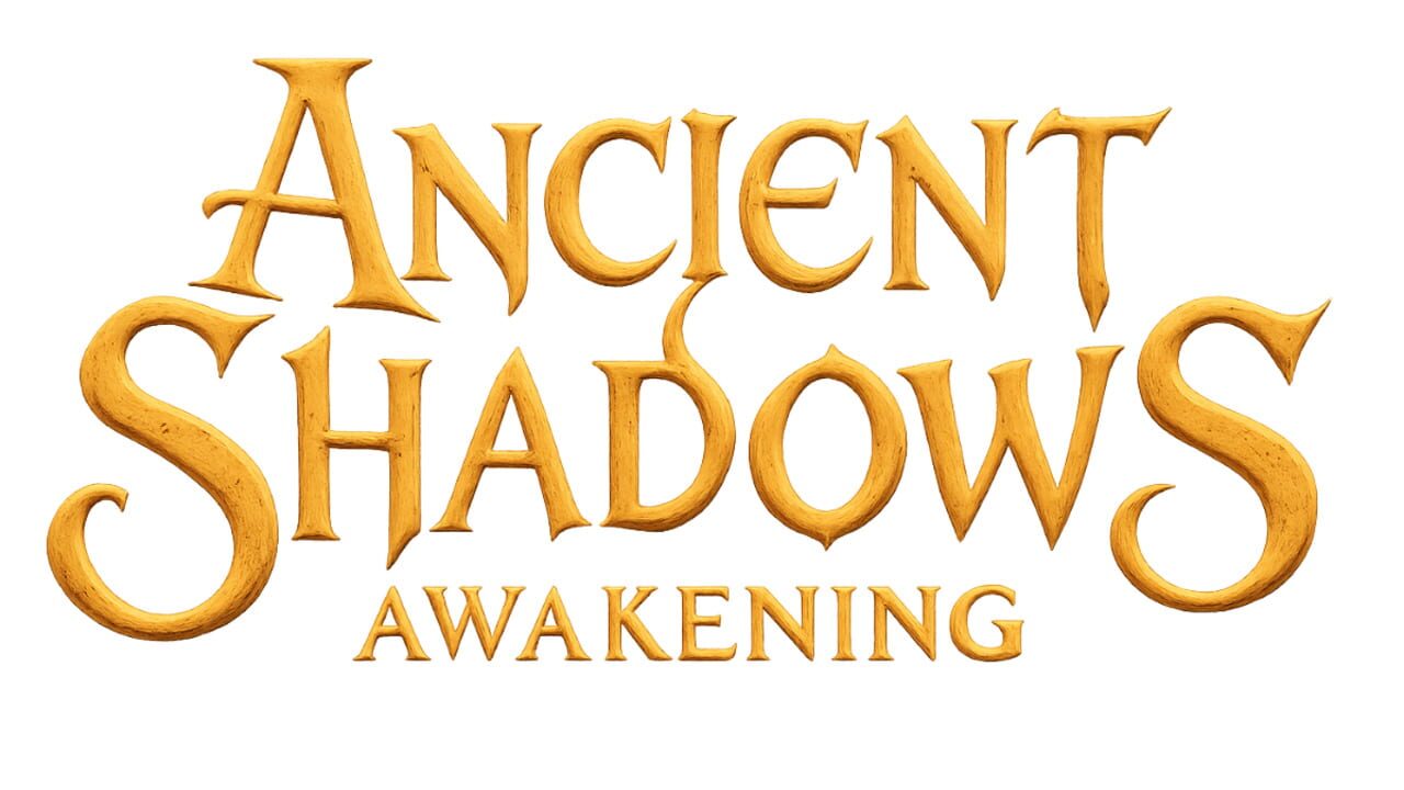 Ancient Shadows: Awakening artwork 1