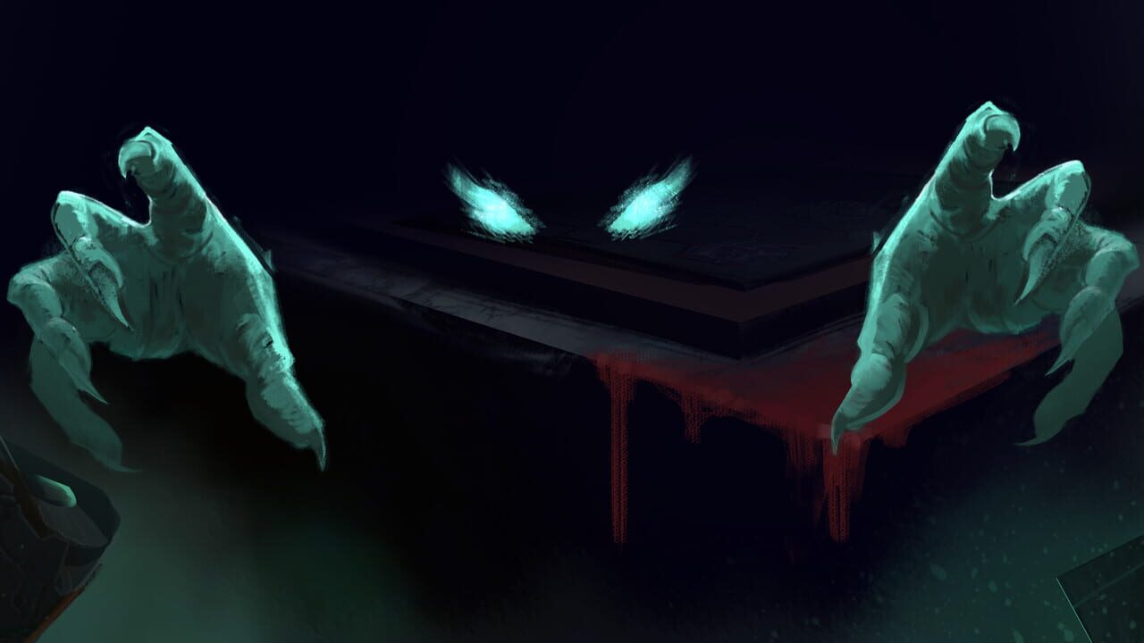 Cheat Death artwork 2