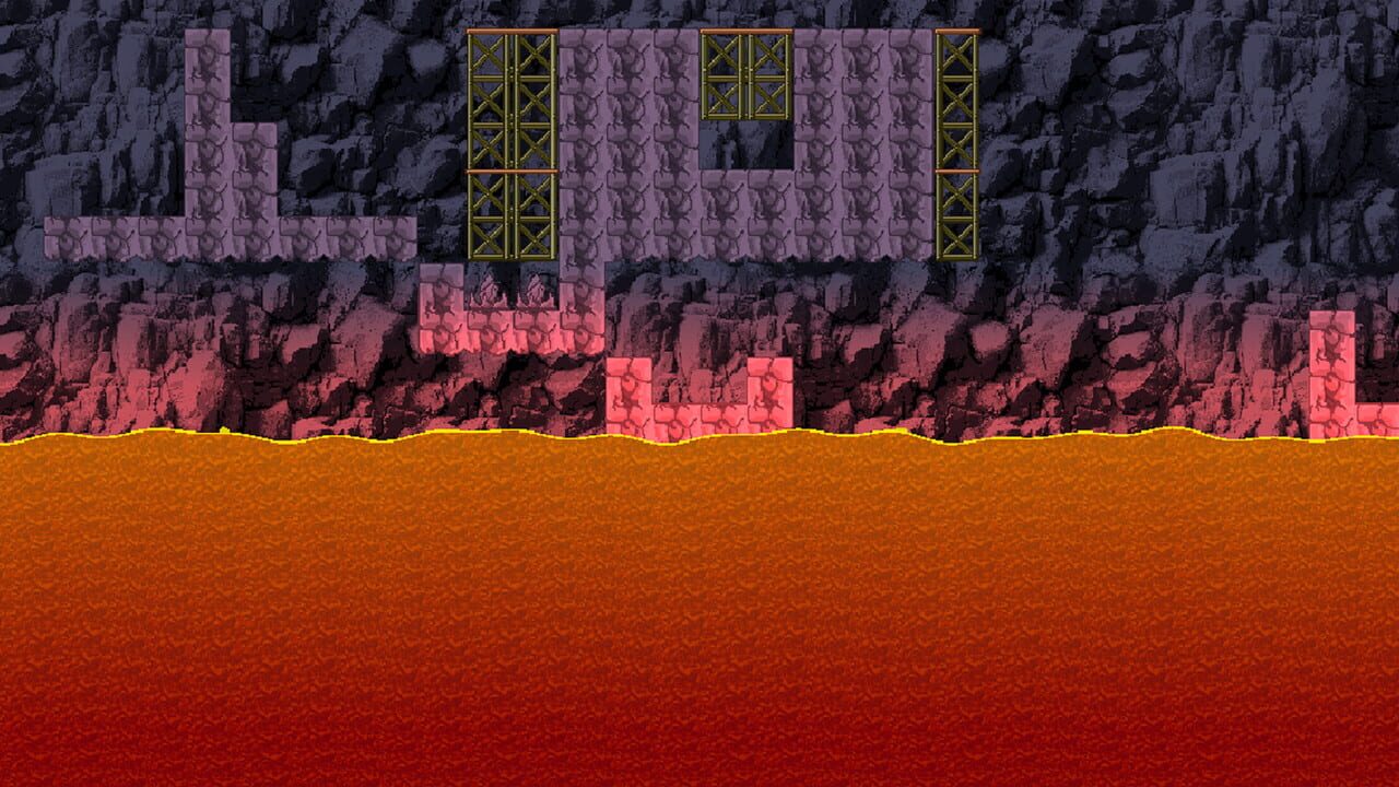Rabolut: Escape From Hell Image