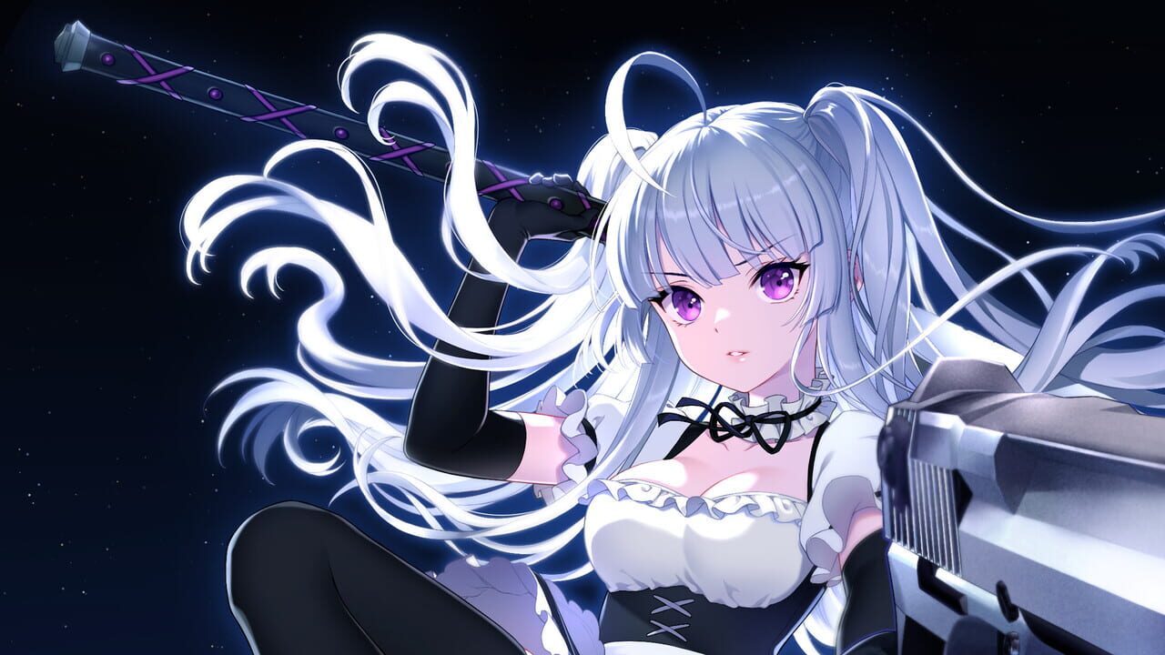 Maid of Salvation Image