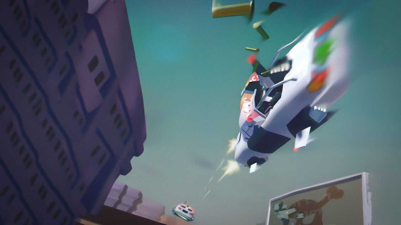Hi-Octane Image