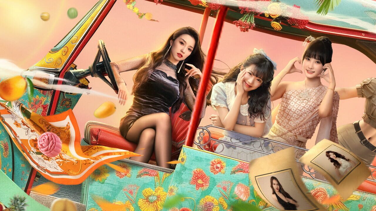 Heartbeat in Thailand Image