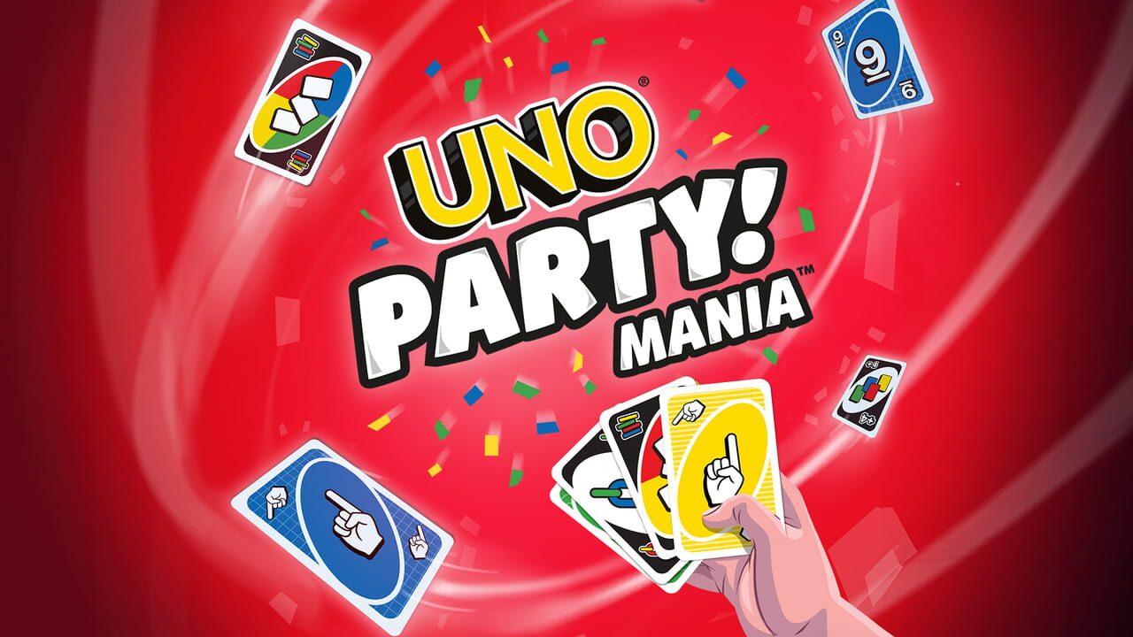 Uno: Party! Mania Image