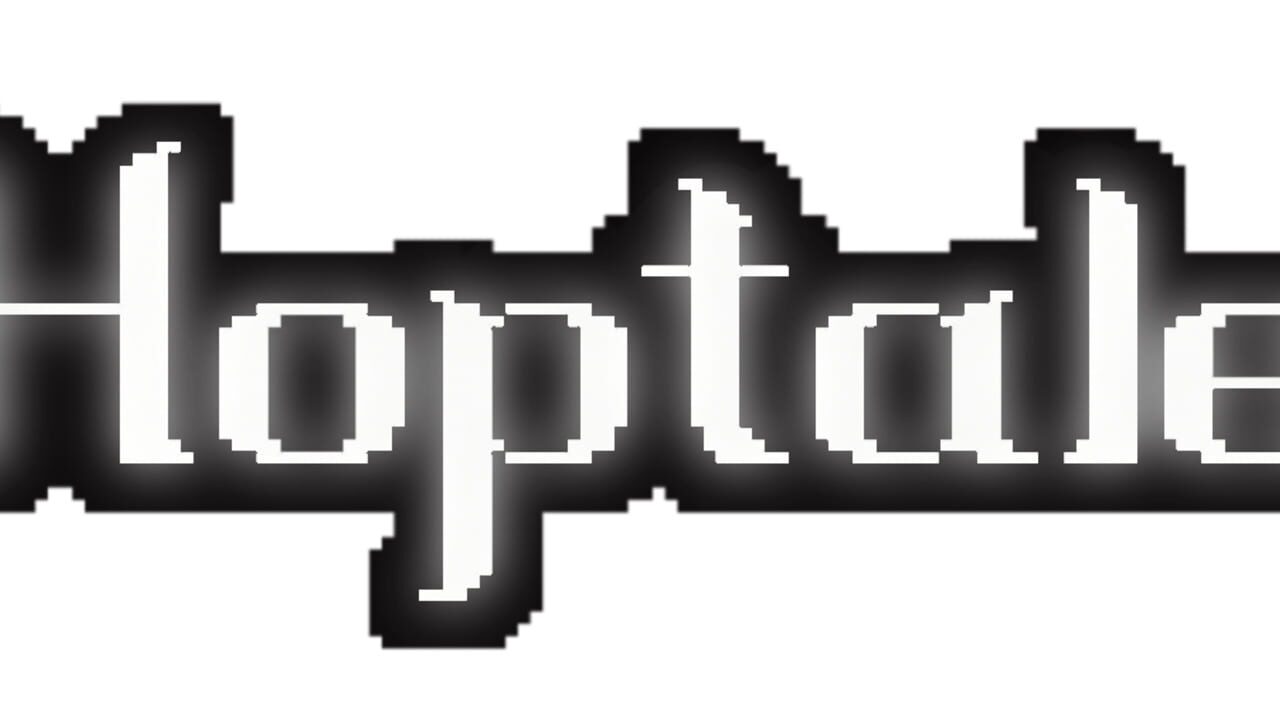 Hoptale artwork 1