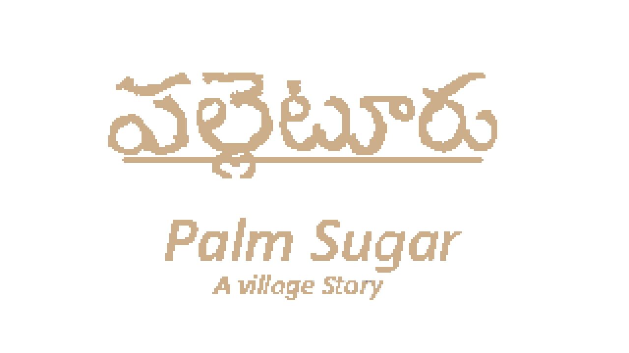 Palm Sugar: A Village Story cover art