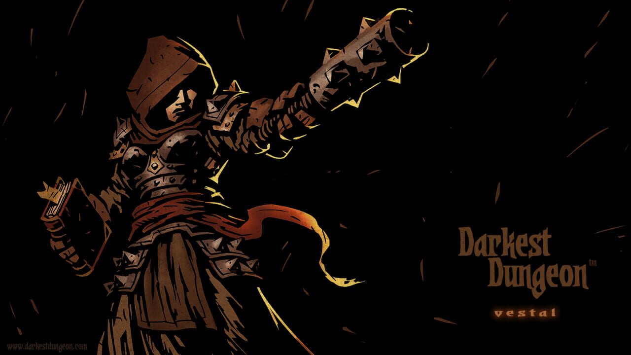 Darkest Dungeon Image