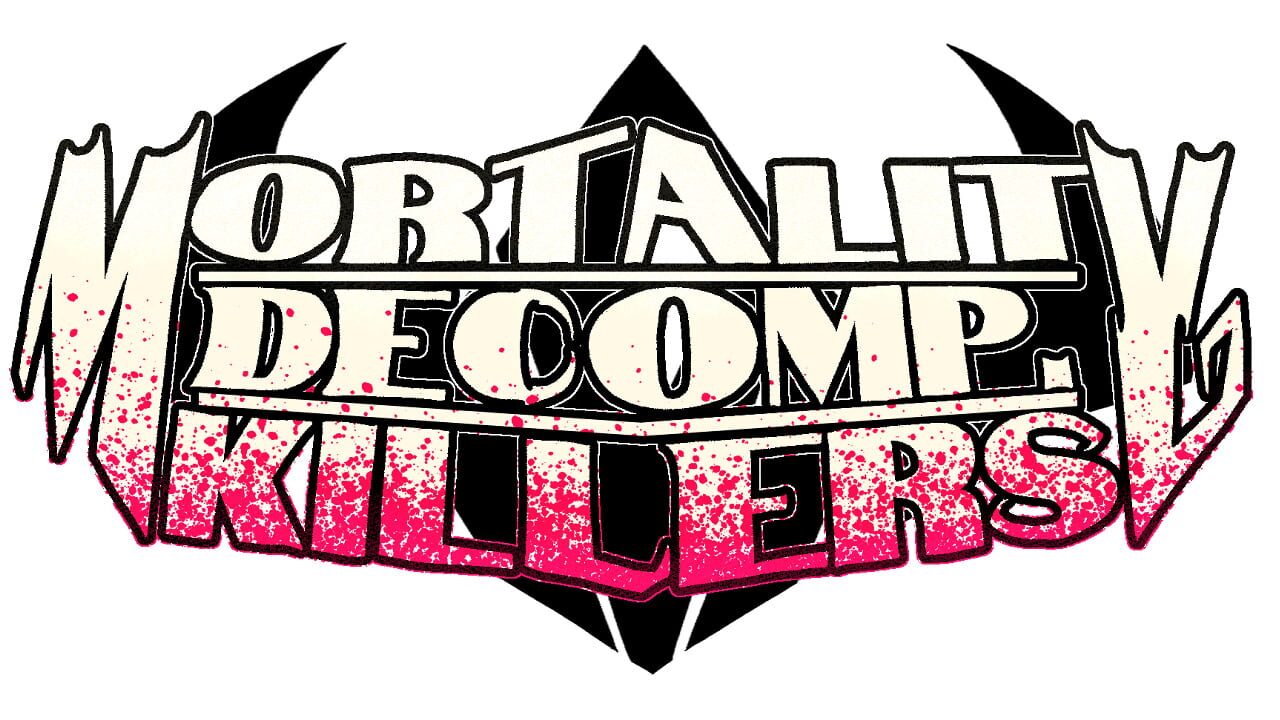 Mortality Decomp. Killers Image