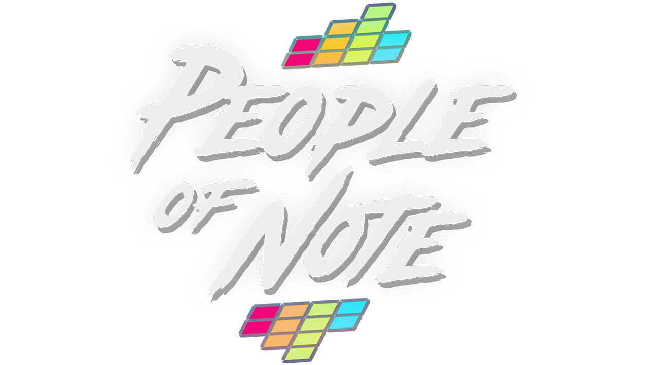 People of Note Image