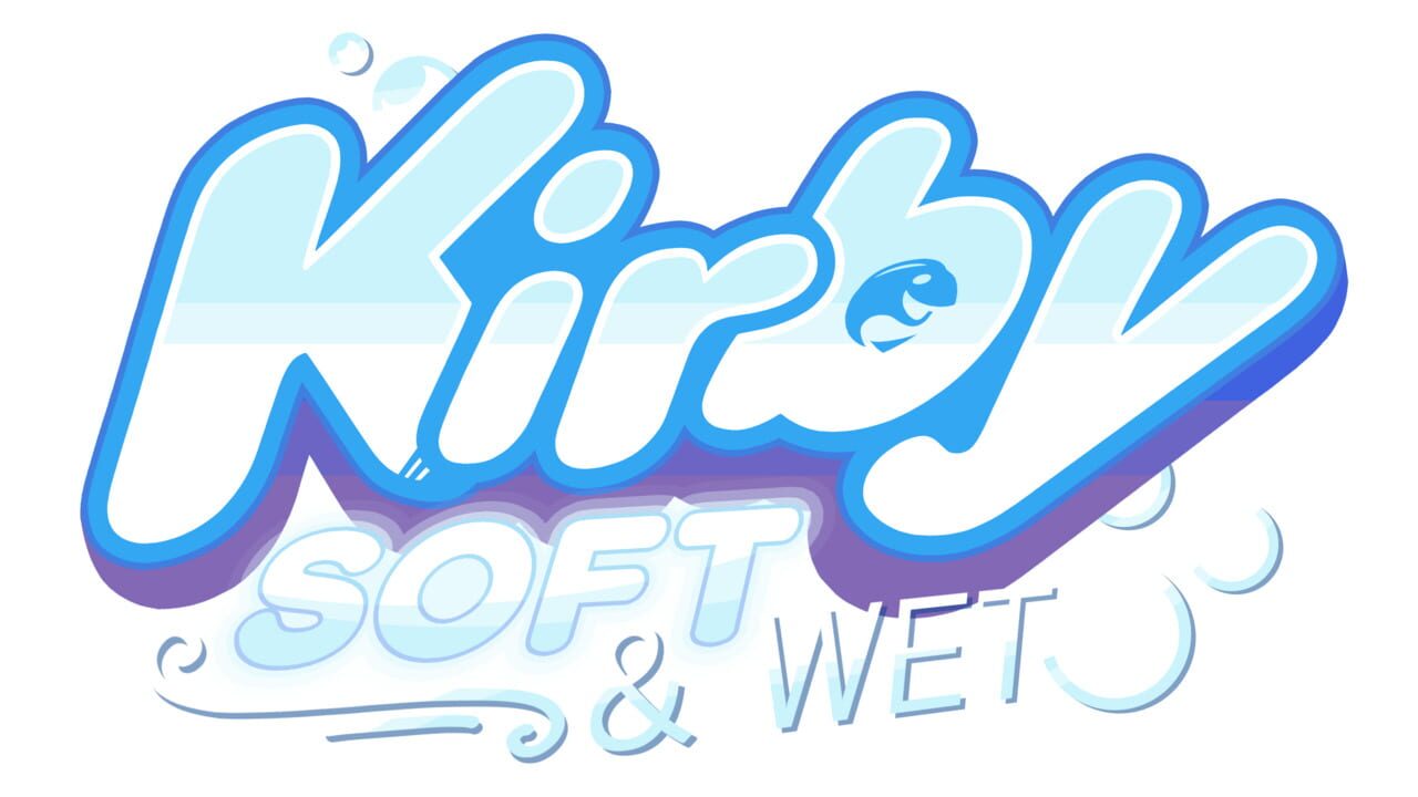 Kirby: Soft & Wet Image