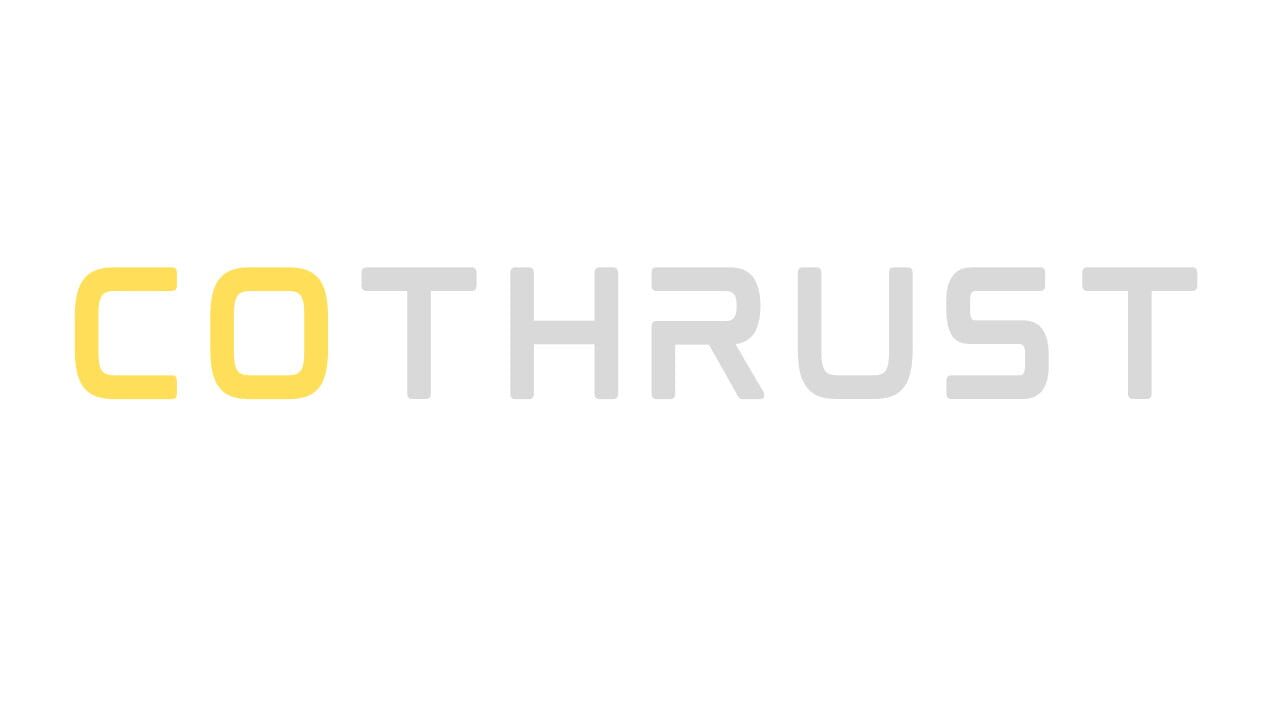 CoThrust Image