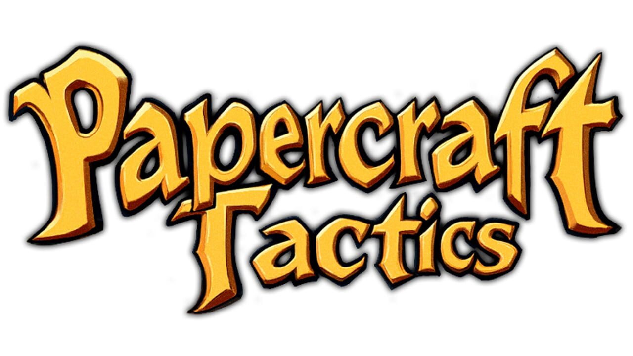 Papercraft Tactics artwork 1