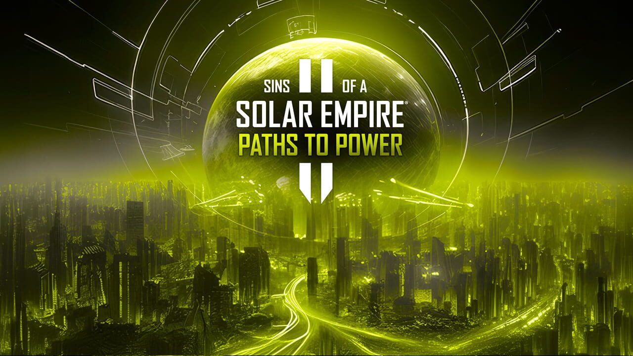 Sins of a Solar Empire II: Paths to Power Image