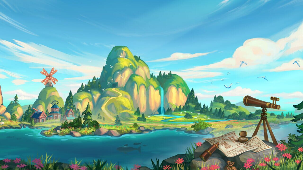 Islantiles artwork 1