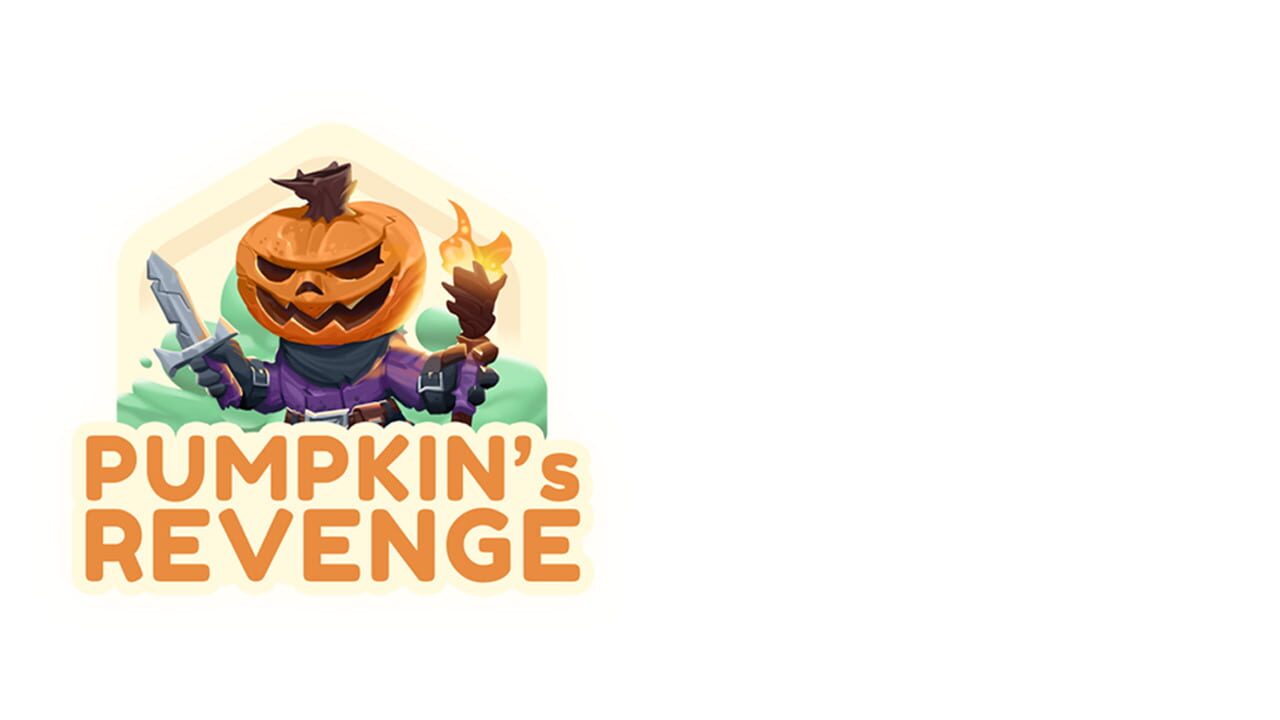 Pumpkin's Revenge Image