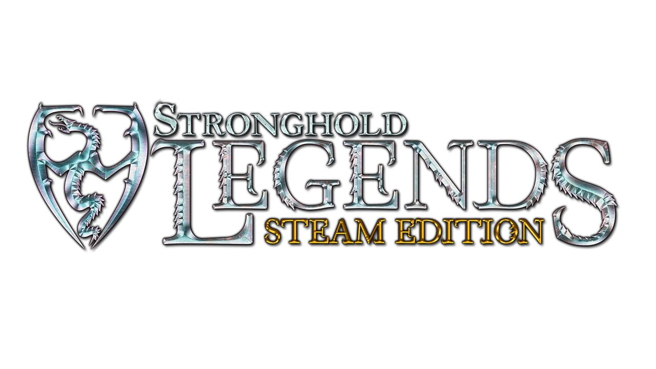 Stronghold Legends Image