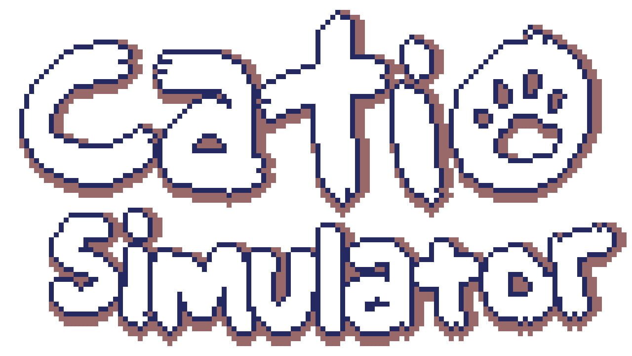 Catio Simulator artwork 2