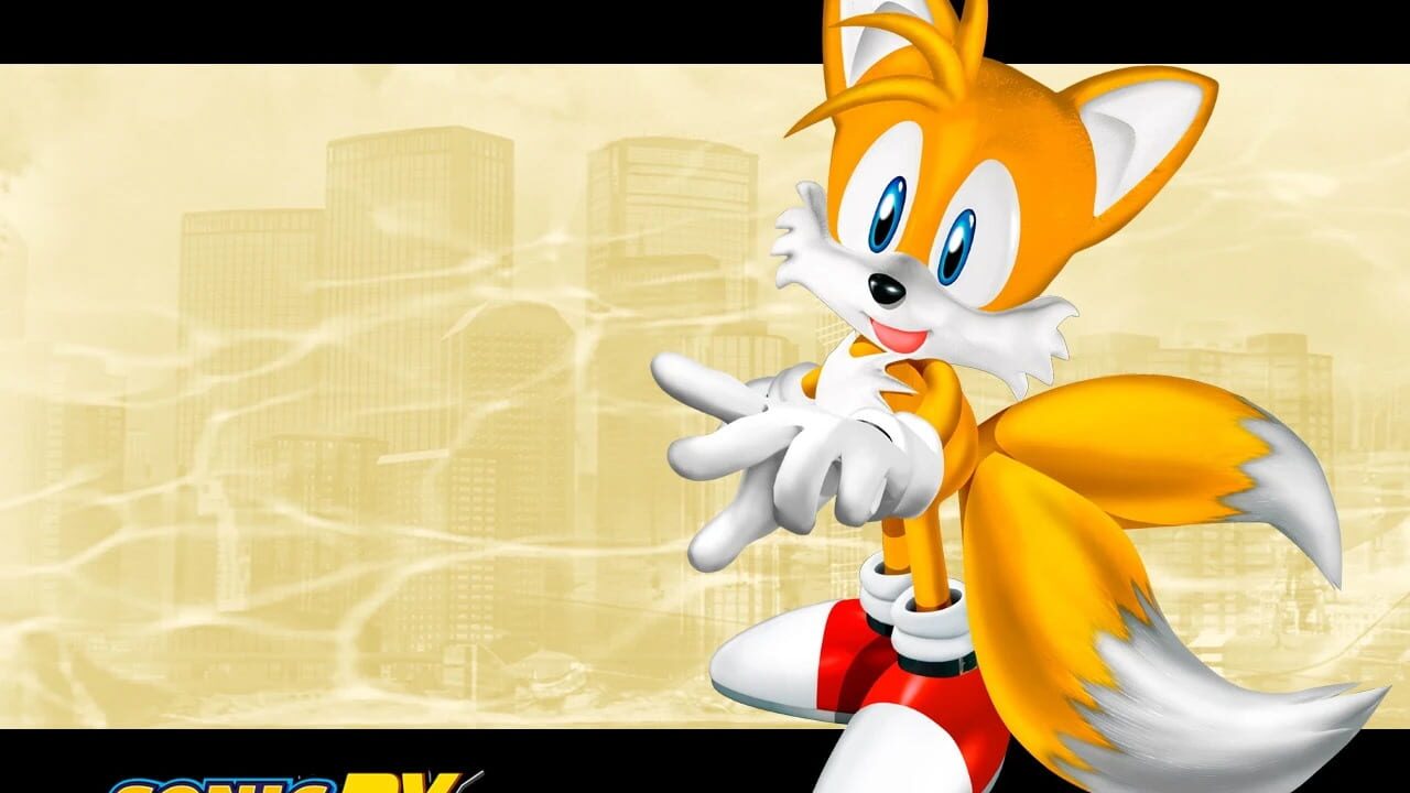 Sonic Adventure DX: Director's Cut Image
