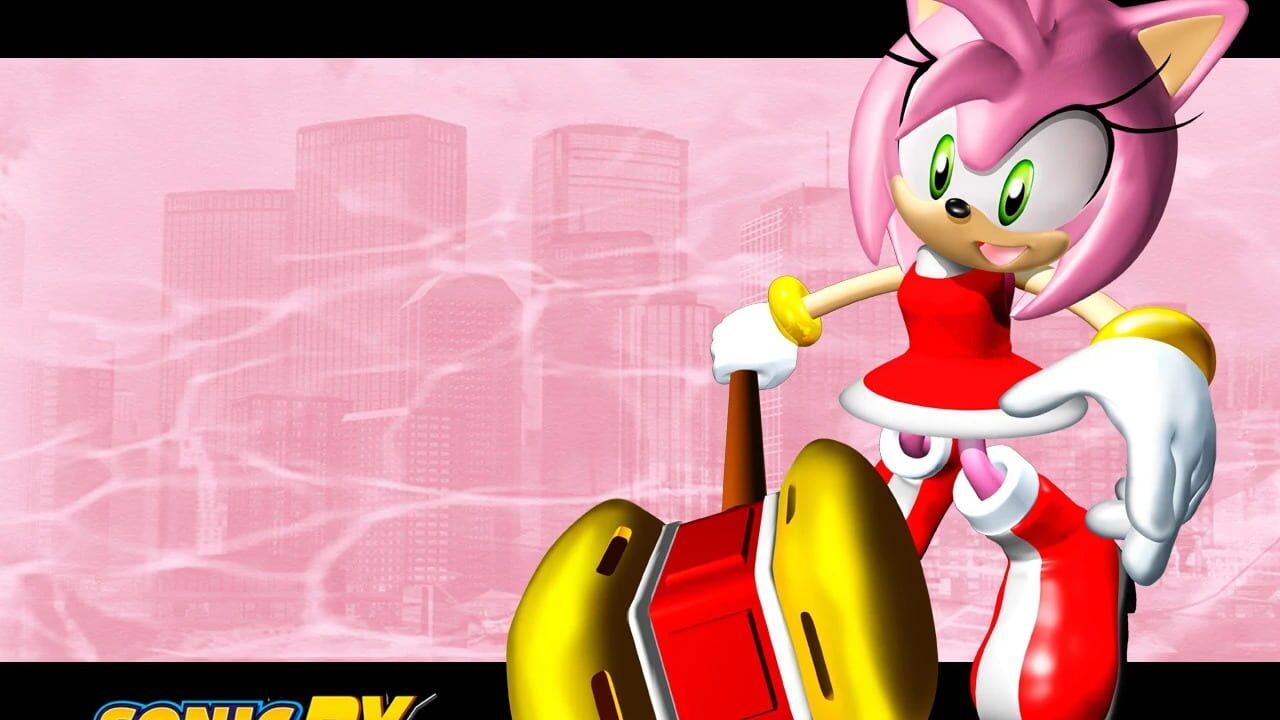 Sonic Adventure DX: Director's Cut Image