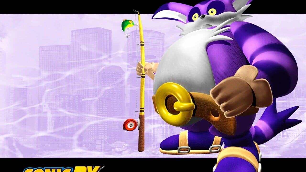 Sonic Adventure DX: Director's Cut Image