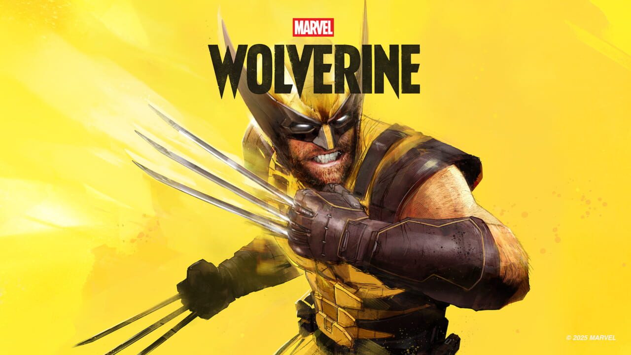 Marvel's Wolverine artwork 2