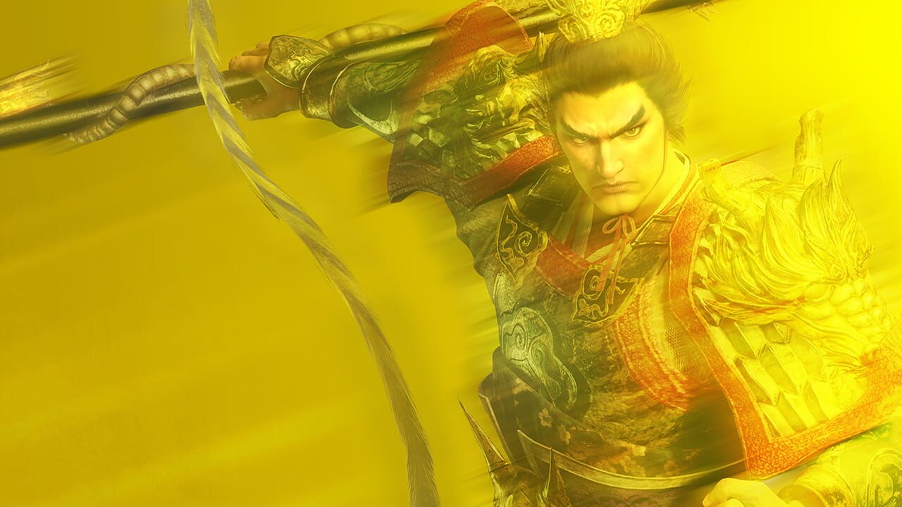 Dynasty Warriors 3: Complete Edition Remastered Image