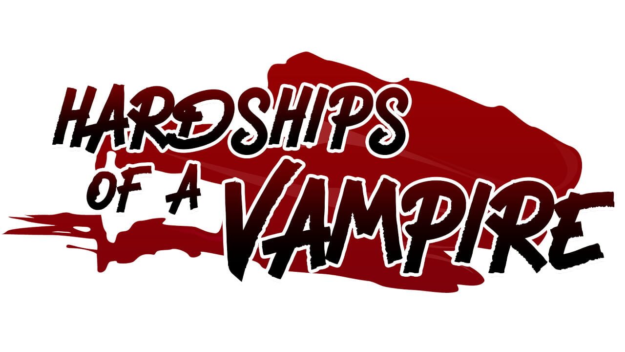 Hardships of a Vampire Image